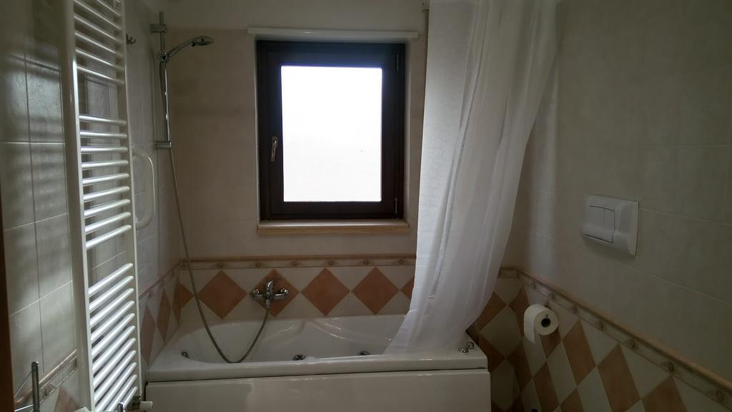 Appartement Casa Oria Friendly Extérieur photo