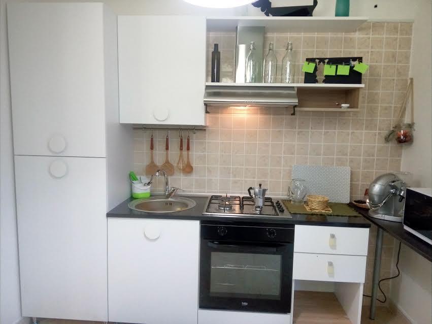 Appartement Casa Oria Friendly Extérieur photo