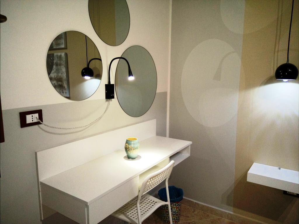 Appartement Casa Oria Friendly Extérieur photo