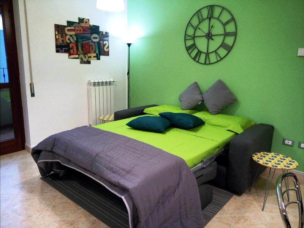 Appartement Casa Oria Friendly Extérieur photo