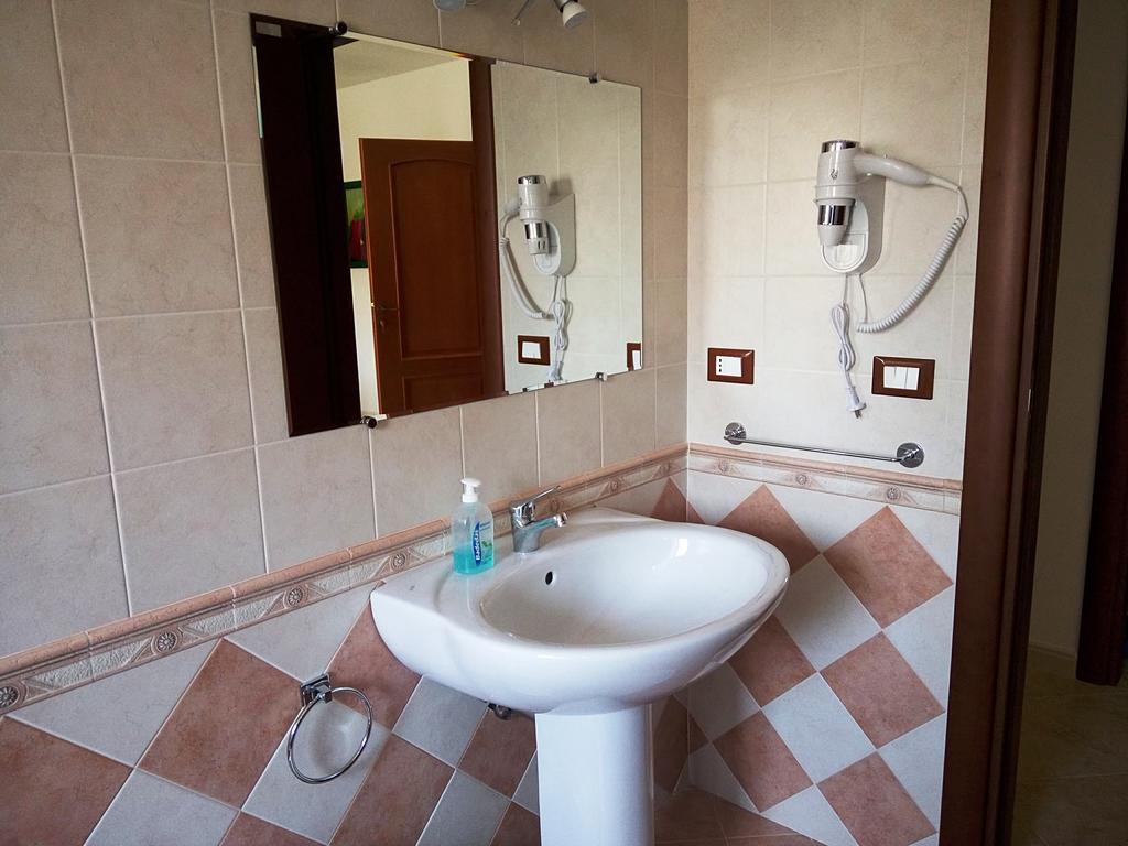 Appartement Casa Oria Friendly Extérieur photo