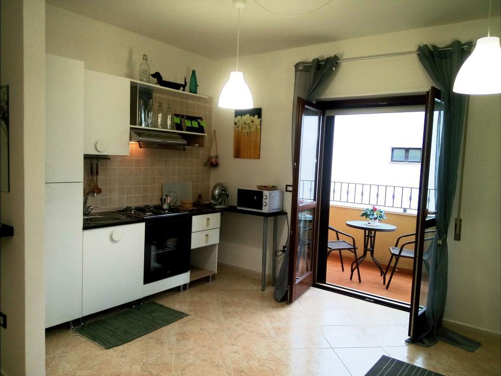 Appartement Casa Oria Friendly Extérieur photo