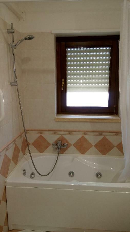Appartement Casa Oria Friendly Extérieur photo